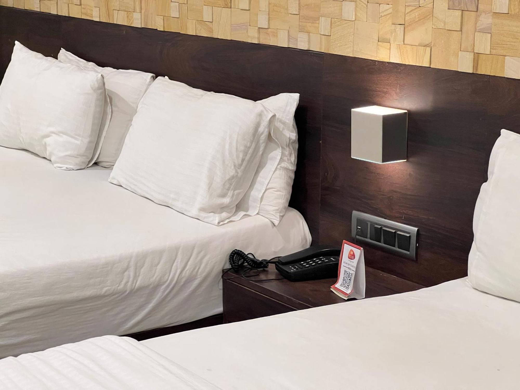 Diviyum Manor Hotel Port Blair Ngoại thất bức ảnh
