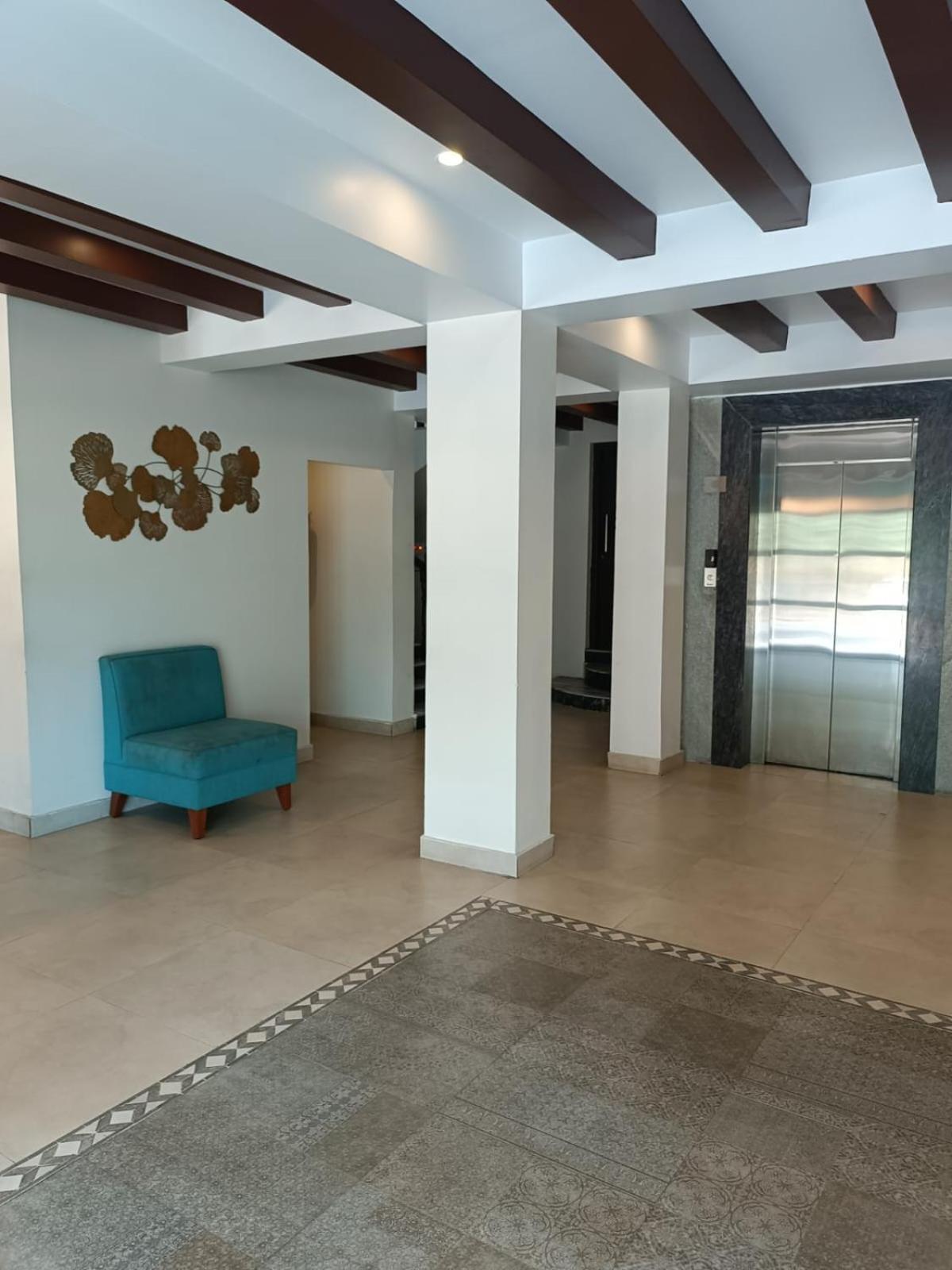Diviyum Manor Hotel Port Blair Ngoại thất bức ảnh